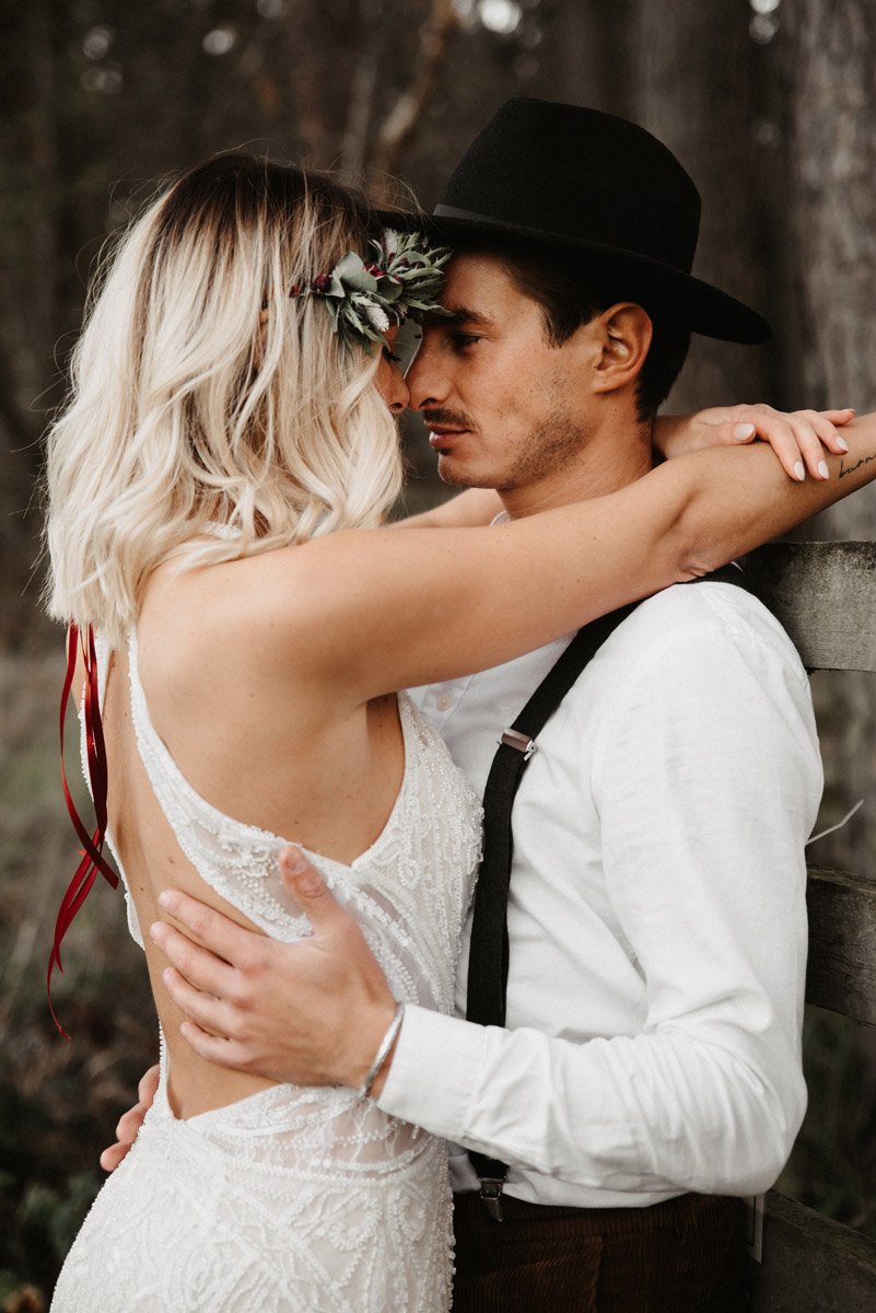 Hochzeit Paarshooting