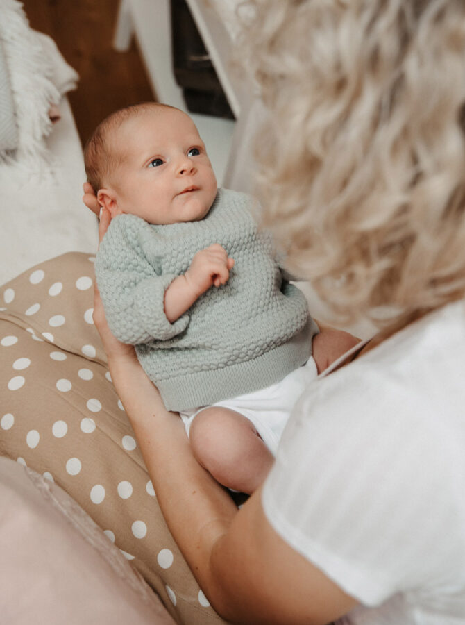 Authentische Baby- und Familienfotografie Authentische Baby- und Familienfotografie