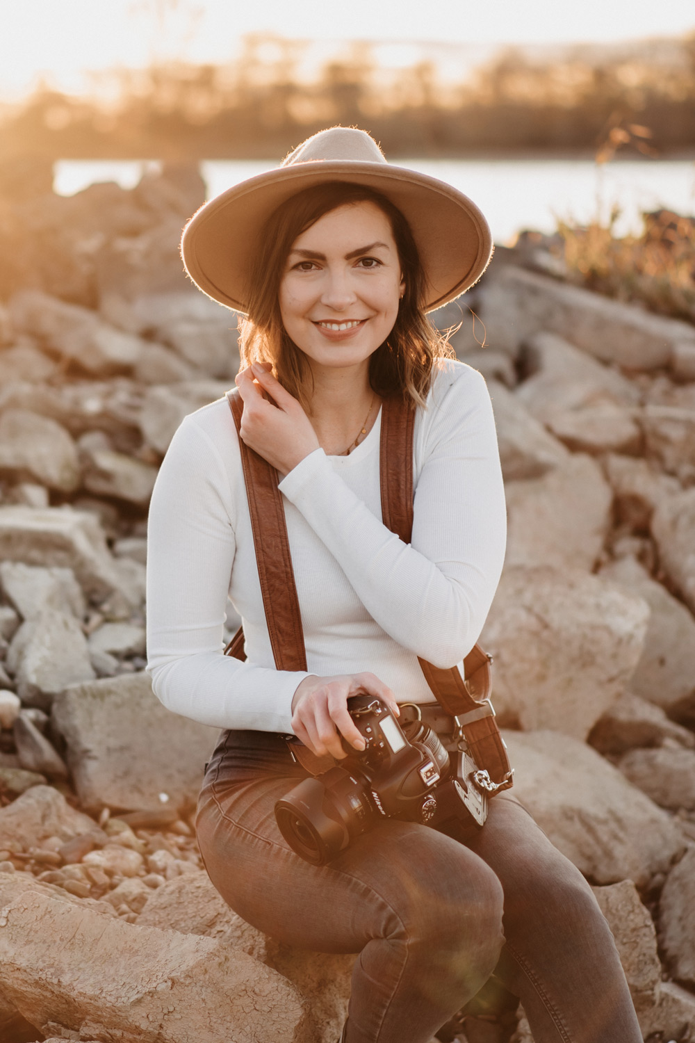 Sarina Heinen Photography - Hochzeitsfotografie